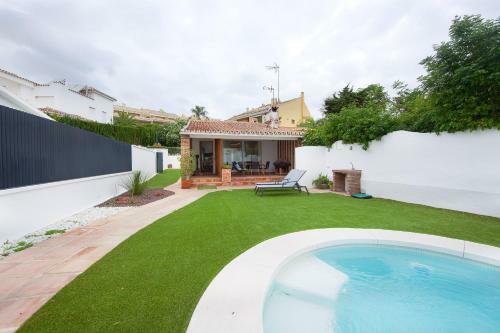 Casa Julia - Costabella