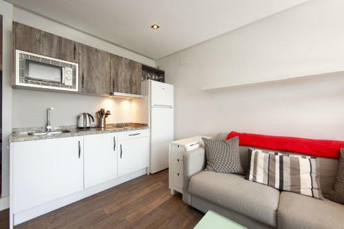 Apartamento Nelson 3n