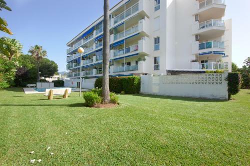 Apartamento Nelson 3n