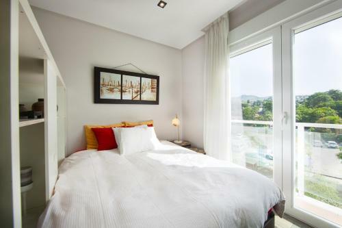Apartamento Nelson 3n