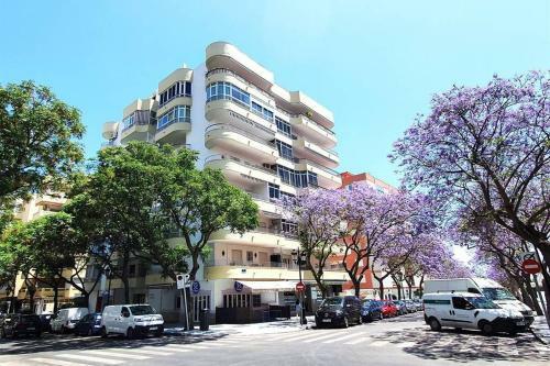 Modern Two Bedroom Apartment In Marbella Centre