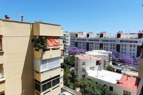 Modern Two Bedroom Apartment In Marbella Centre