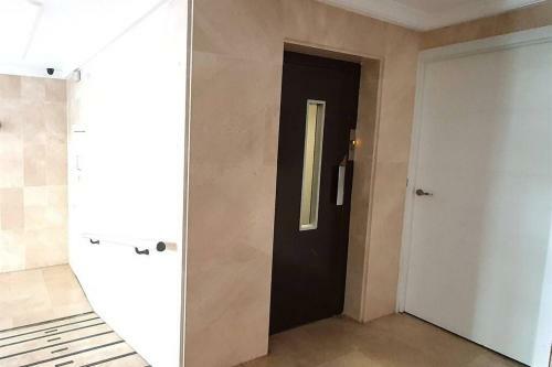 Modern Two Bedroom Apartment In Marbella Centre