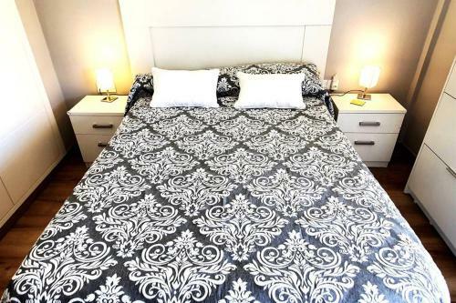 Modern Two Bedroom Apartment In Marbella Centre