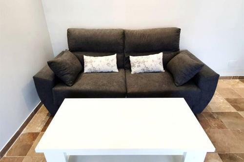 Modern Two Bedroom Apartment In Marbella Centre