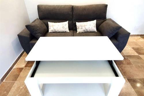 Modern Two Bedroom Apartment In Marbella Centre