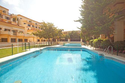 Apartamento Romana Playa 611