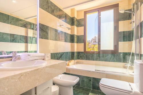 Apartament Calanova Sea Golf