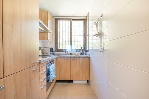 Apartament Calanova Sea Golf