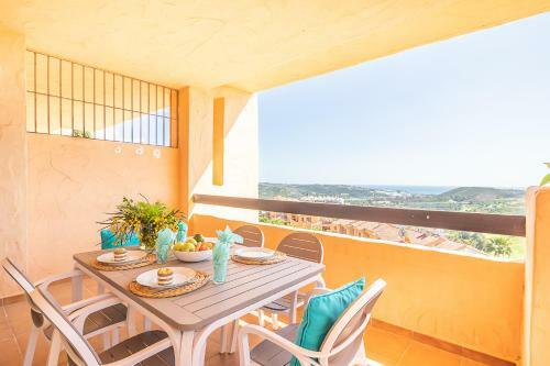 Apartament Calanova Sea Golf