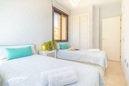 Apartament Calanova Sea Golf