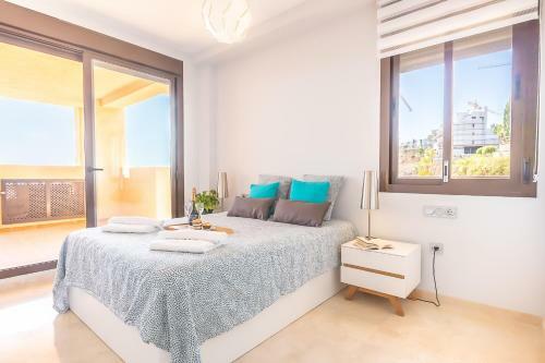 Apartament Calanova Sea Golf