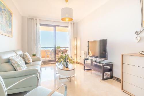Apartament Calanova Sea Golf