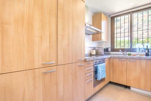 Apartament Calanova Sea Golf