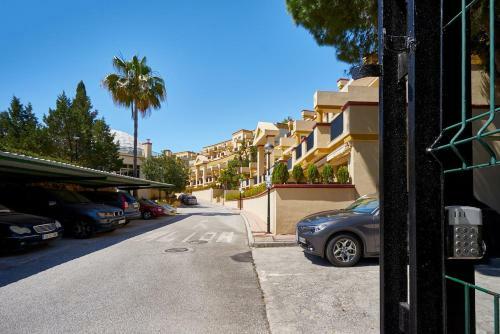 Apartamento Oleholidays Romana Playa 223 Primera L�nea Playa