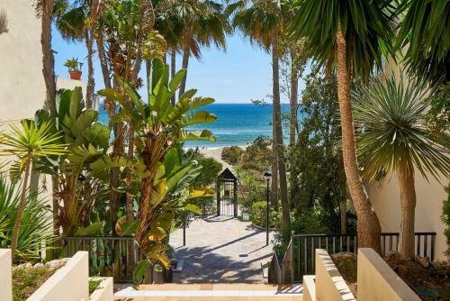 Apartamento Oleholidays Romana Playa 223 Primera L�nea Playa