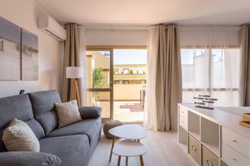 Apartamento Oleholidays Romana Playa 223 Primera L�nea Playa
