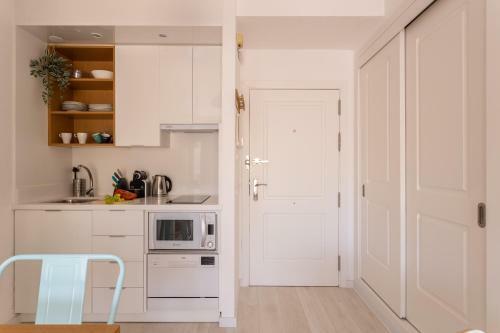 Apartamento Oleholidays Romana Playa 223 Primera L�nea Playa