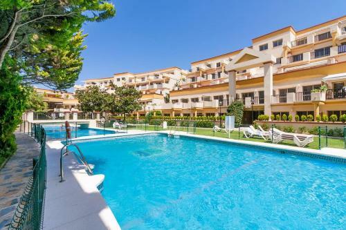 Apartamento Oleholidays Romana Playa 223 Primera L�nea Playa
