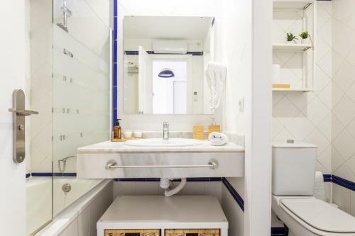 Apartamento Oleholidays Romana Playa 223 Primera L�nea Playa