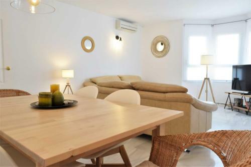 Apartamento Los Naranjos 418