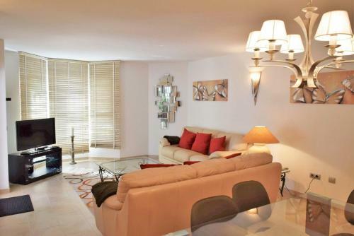 Apartamento Los Naranjos 418