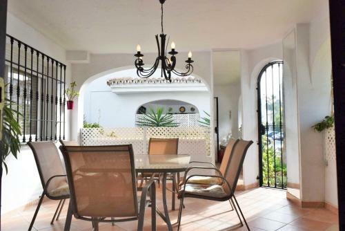 Apartamento Los Naranjos 418