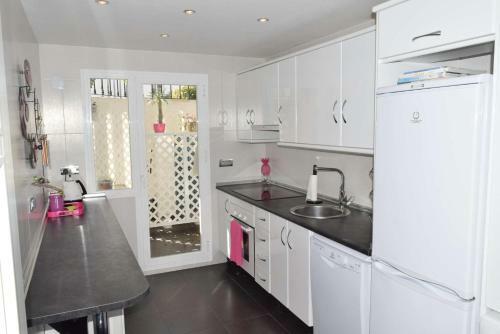 Apartamento Los Naranjos 418