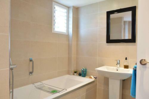 Apartamento Los Naranjos 418