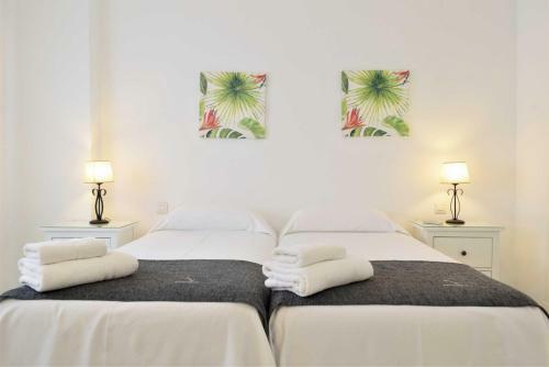 Apartamento Los Naranjos 418