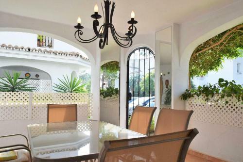Apartamento Los Naranjos 418