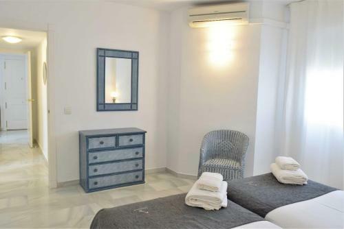 Apartamento Los Naranjos 418