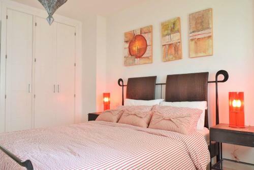 Apartamento Los Naranjos 418