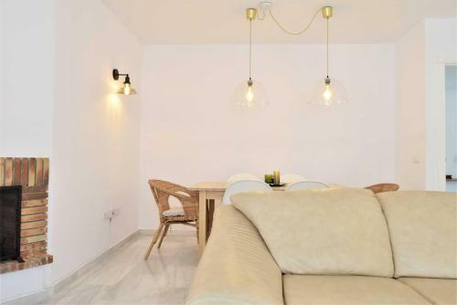 Apartamento Los Naranjos 418