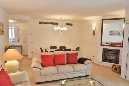 Apartamento Los Naranjos 418
