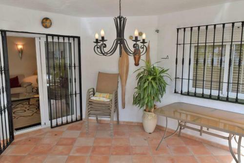 Apartamento Los Naranjos 418