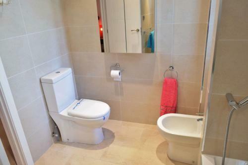 Apartamento Los Naranjos 418