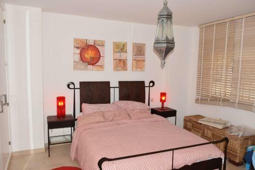Apartamento Los Naranjos 418