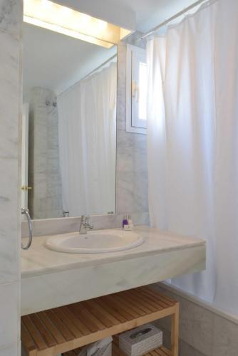 Apartamento Los Naranjos 418