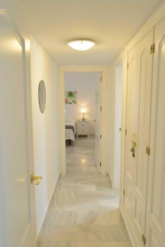 Apartamento Los Naranjos 418