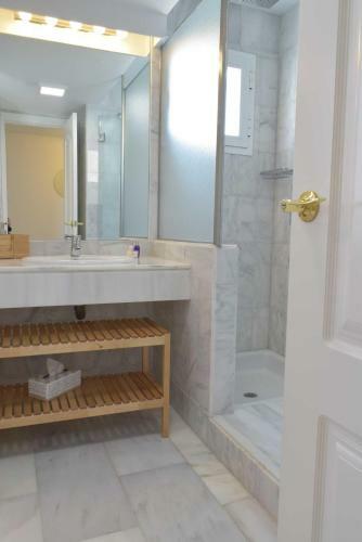 Apartamento Los Naranjos 418