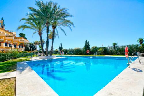Romana Playa 805 Apartment By Ghr Rentals