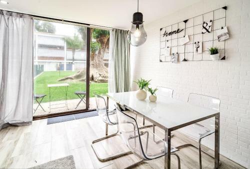 Apartamento Cortijo Blanco