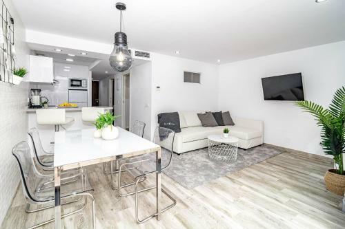 Apartamento Cortijo Blanco