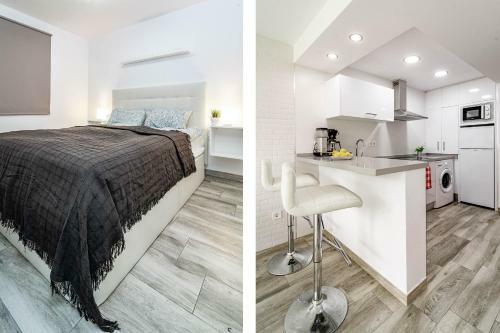 Apartamento Cortijo Blanco