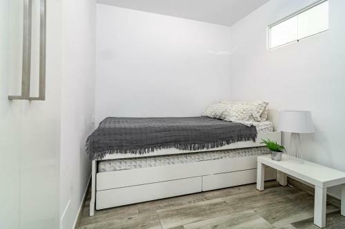 Apartamento Cortijo Blanco