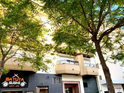 Apartamento Marbella Center - Eaw Homes