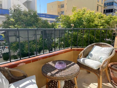 Apartamento Marbella Center - Eaw Homes