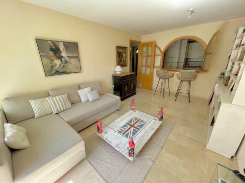 Apartamento Marbella Center - Eaw Homes