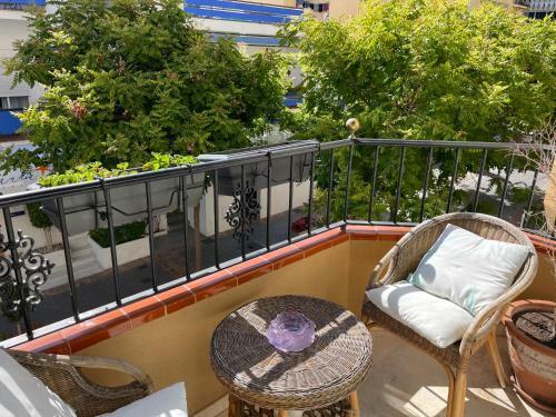 Apartamento Marbella Center - Eaw Homes